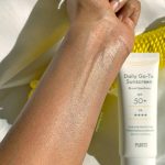 Purito daily go-to sunscreen review