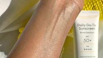 Purito daily go-to sunscreen review