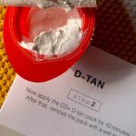 03+ detan mask