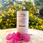 Minimalist Sunscreen Stick Review