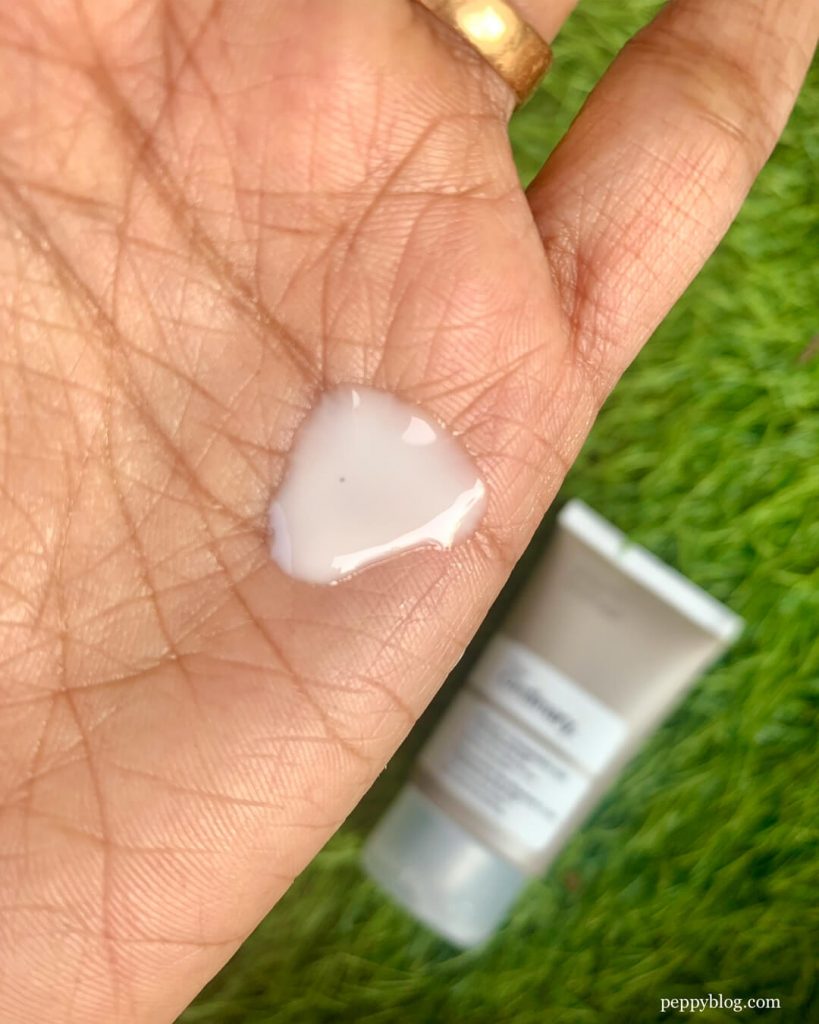 The Ordinary Vitamin C Suspension 23 + HA Spheres 2 Review Peppy Blog