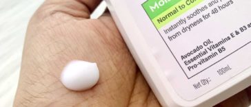 cetaphil moisturiser review