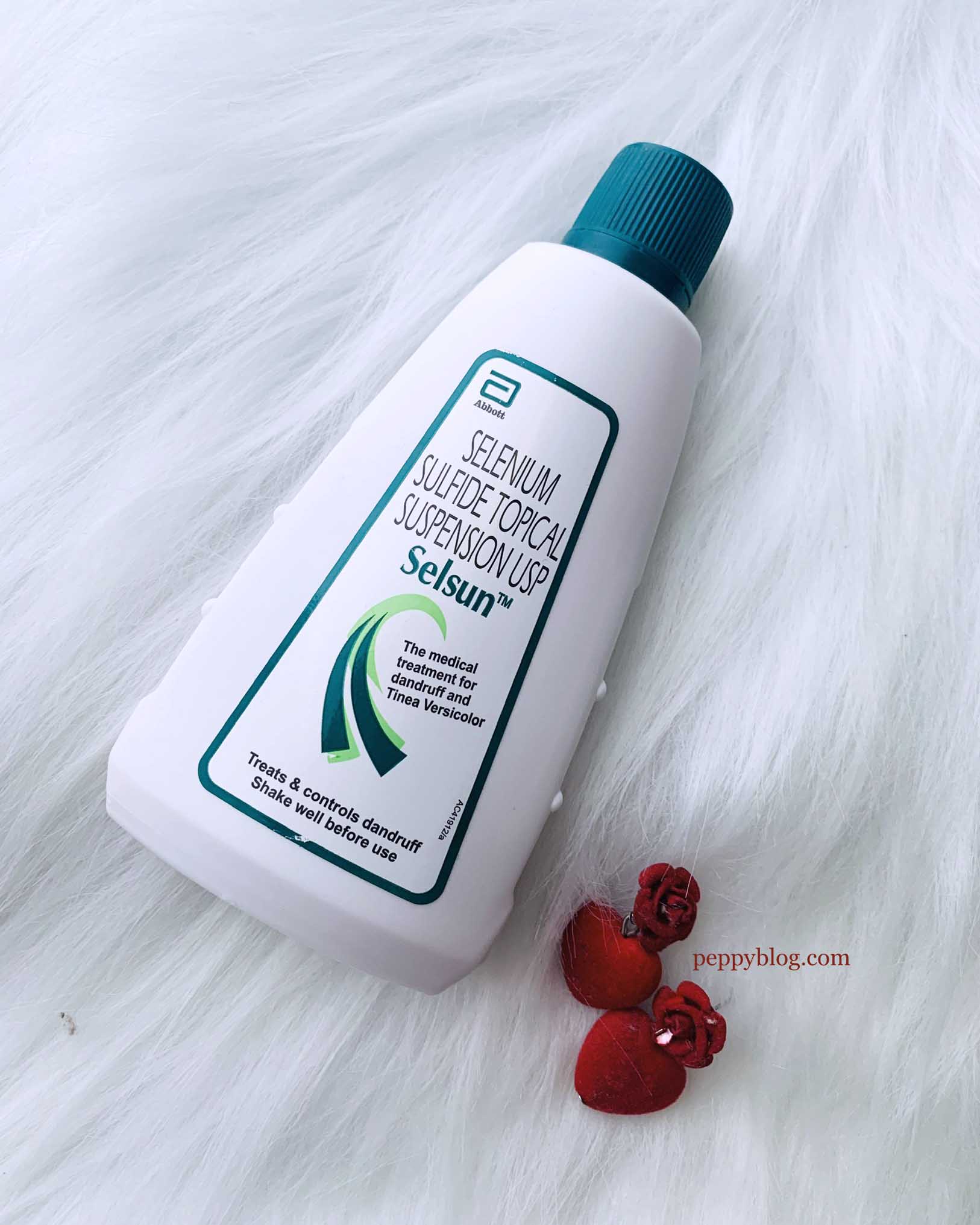 Selsun Anti Dandruff Shampoo Review Peppy Blog
