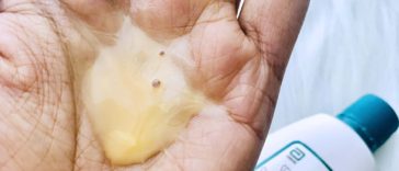 selsun shampoo review