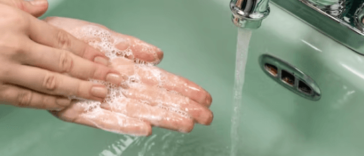 face wash