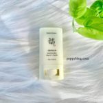 Beauty of Joseon Sunscreen Stick Review