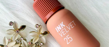 Peripera ink velvet