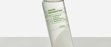 purito unscented toner