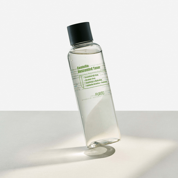 purito unscented toner