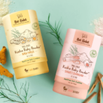 NATHABIT TALC-FREE KUSHA BABY POWDER