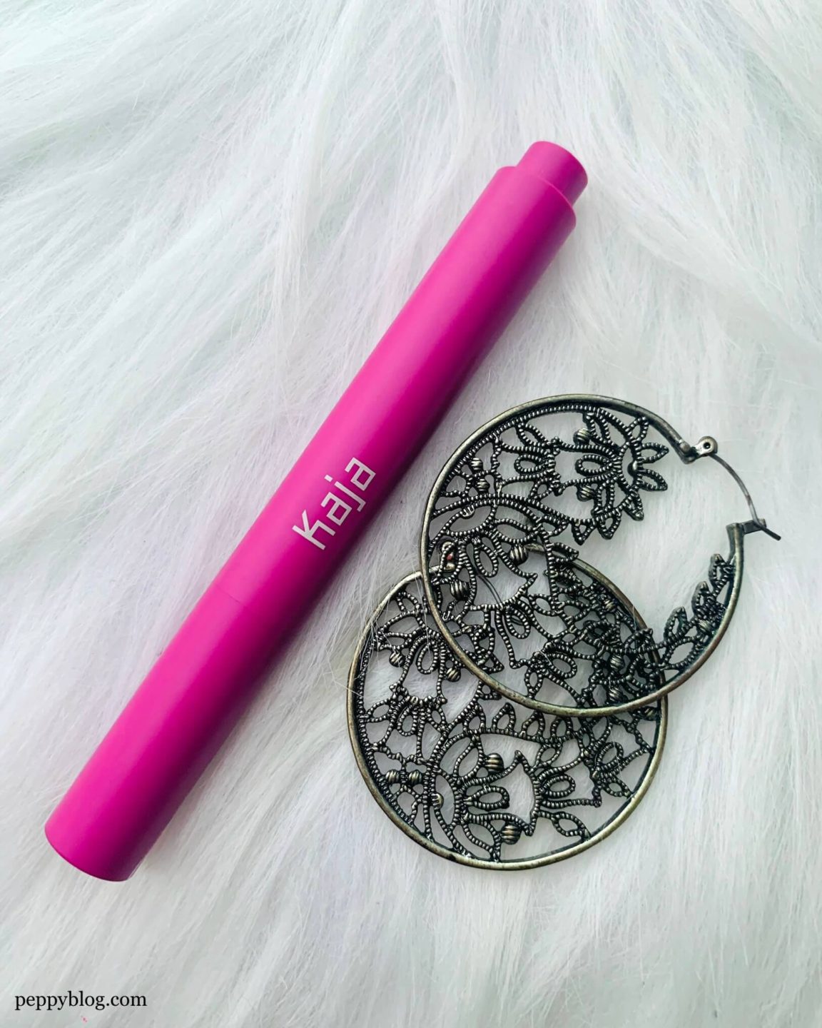 Kaja Heart Melter Lip Gloss Stick Review