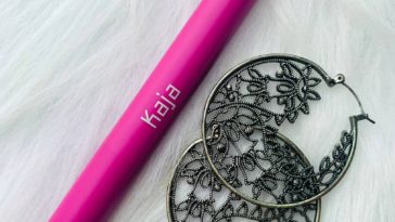 Kaja Heart Melter Lip Gloss Stick Review