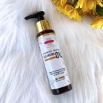 Inveda cleansing oil review