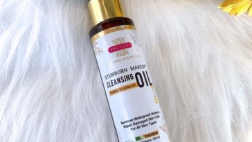 Inveda cleansing oil review