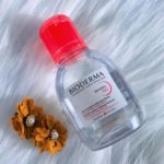 Bioderma micellar water review