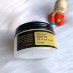 COSRX Advanced Snail 92 All in One Cream Review