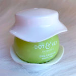 Dot and Key cica night gel Review