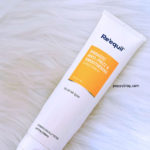 Re'equil Babassu Anti-Frizz & Smoothening Hair Conditioner Review