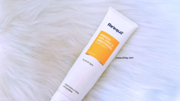 Re'equil Babassu Anti-Frizz & Smoothening Hair Conditioner Review