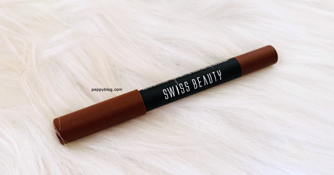 swiss beauty lip crayon