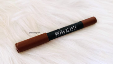 swiss beauty lip crayon