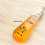 Lamel Comfort Care Oil Review